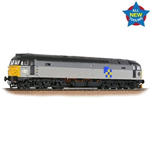 35-418 BR Class 47/0 BR Railfreight Construction Sector (image for) 35-418 BR Class 47/0 BR Railfreight Construction Sector